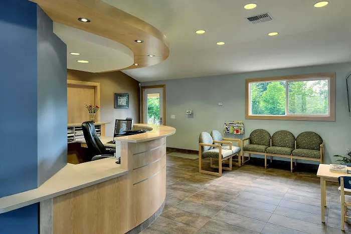 Eastside Veterinary Associates - Kirkland 12