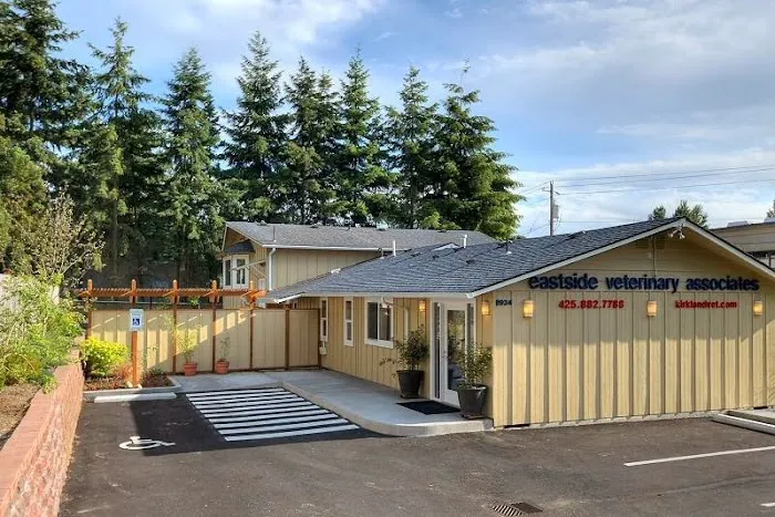 Eastside Veterinary Associates - Kirkland 12