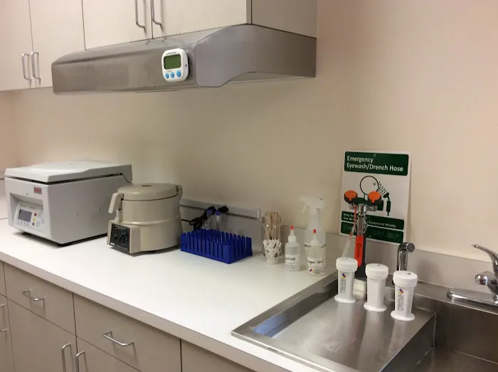 Fifth Avenue Animal Hospital 12