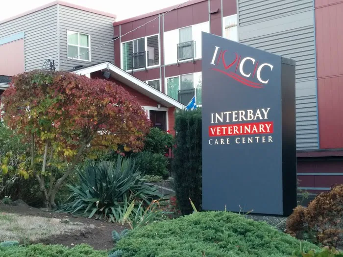 Interbay Veterinary Care Center 12
