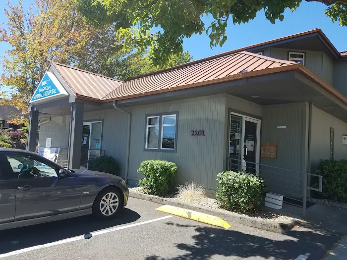 VCA Magnolia Animal Hospital 3
