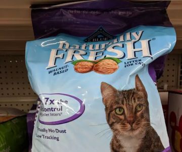 Weber's Pet Supermarket