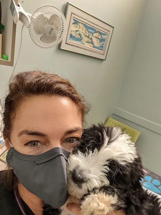 Elliott Bay Animal Hospital 7