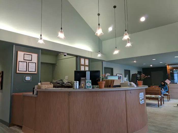 Elliott Bay Animal Hospital 5