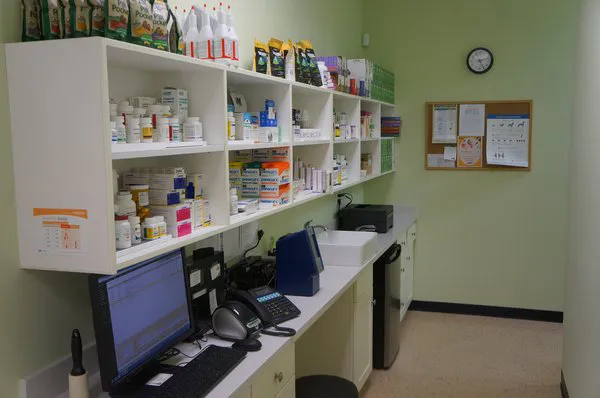 Madison Street Animal Hospital 12