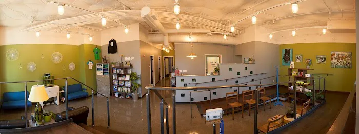 Jet City Animal Clinic 12