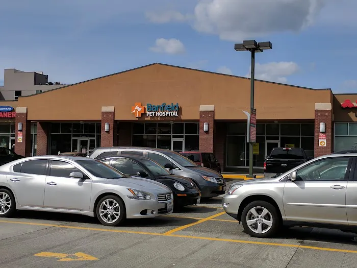 Banfield Pet Hospital 12