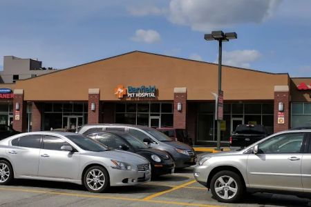Banfield Pet Hospital