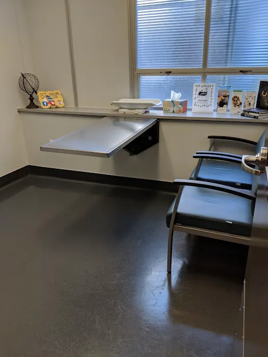Dermatology Center for Animals 12