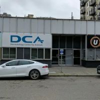 Dermatology Center for Animals ico