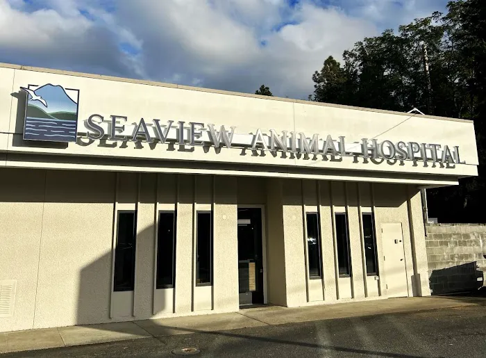 Seaview Animal Hospital 12