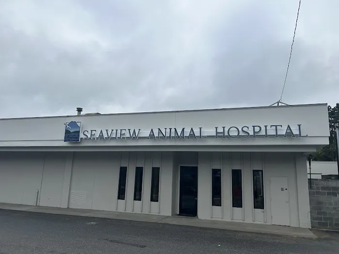 Seaview Animal Hospital 12