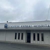 Seaview Animal Hospital ico