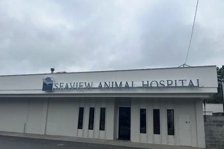 Seaview Animal Hospital