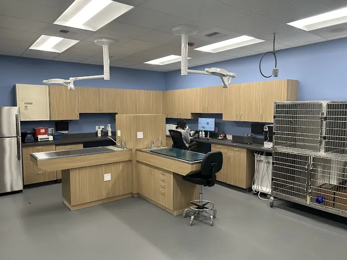 Seaview Animal Hospital 12