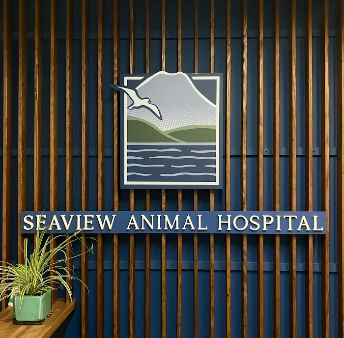 Seaview Animal Hospital 12