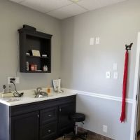 Weddington Animal Hospital ico