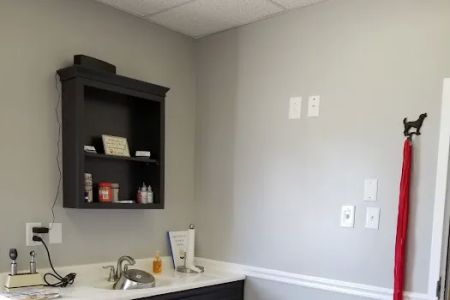 Weddington Animal Hospital