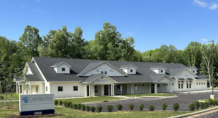 Carolina Pets Animal Hospital 5