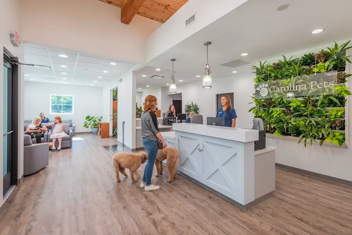 Carolina Pets Animal Hospital 4