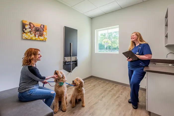 Carolina Pets Animal Hospital 6