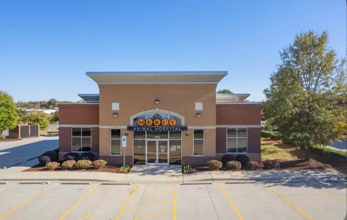 Mercy Animal Hospital 2