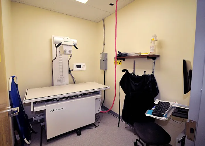 Lake Park Animal Clinic 10