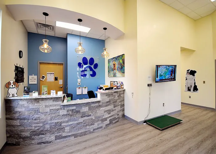 Lake Park Animal Clinic 3