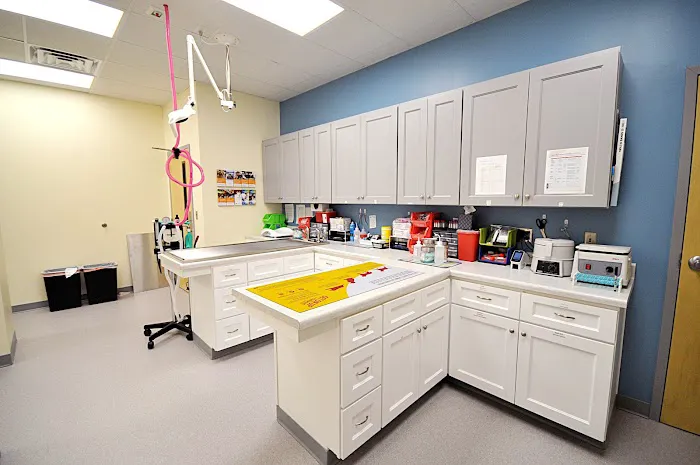 Lake Park Animal Clinic 1