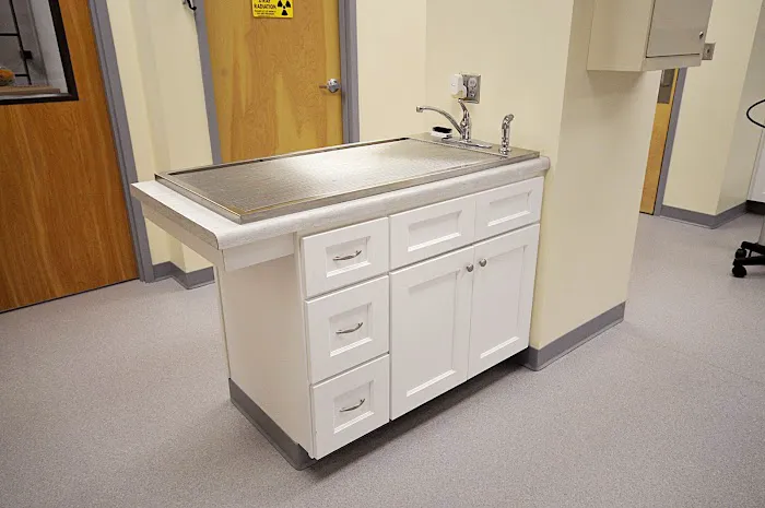 Lake Park Animal Clinic 8