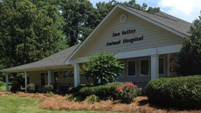Sun Valley Animal Hospital 1