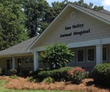 Sun Valley Animal Hospital