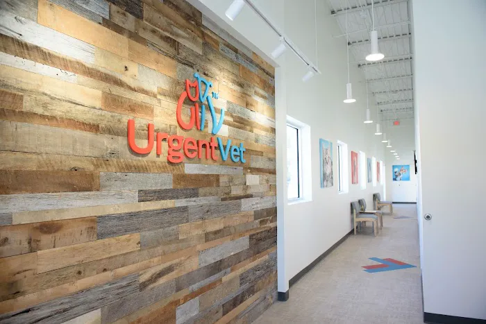 UrgentVet 12