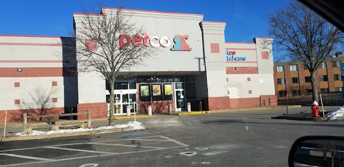 Petco 6