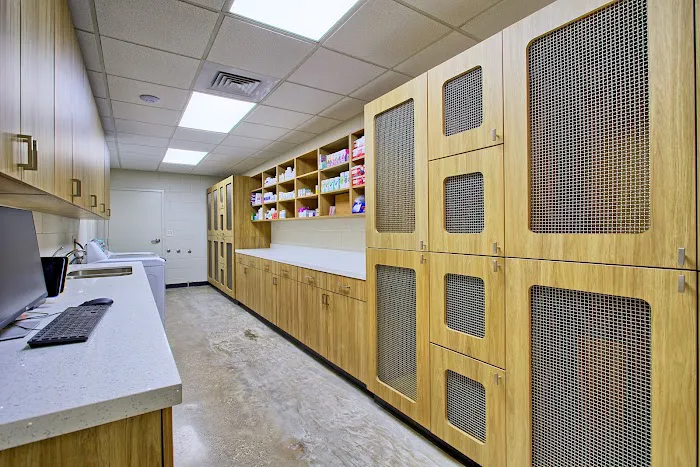 CAWLM Veterinary Hospital + Spa 12