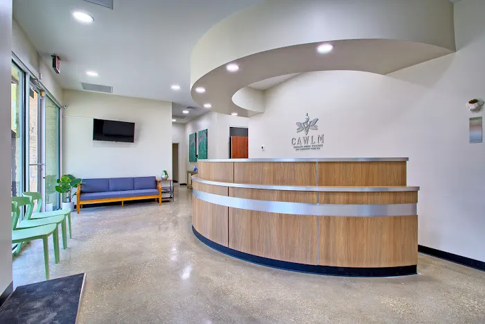 CAWLM Veterinary Hospital + Spa 12