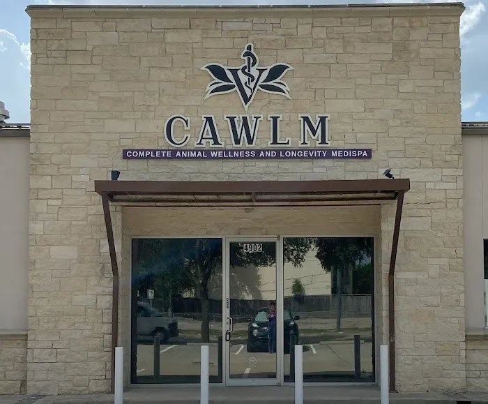 CAWLM Veterinary Hospital + Spa 12