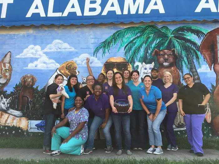 West Alabama Animal Clinic 12