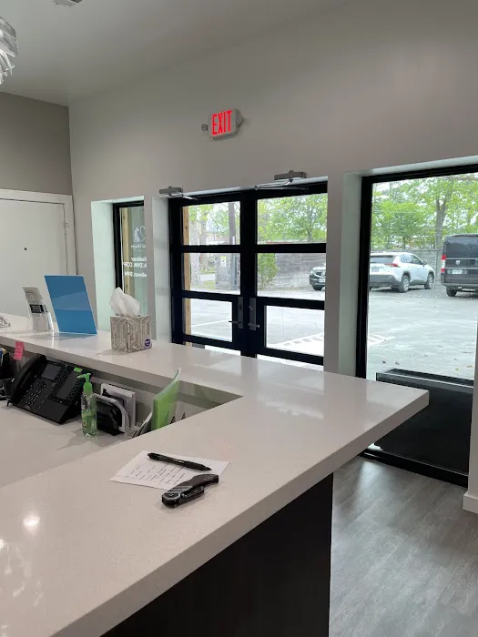 Memorial Villages Animal Hospital 12