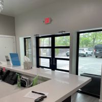 Memorial Villages Animal Hospital ico