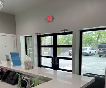 Memorial Villages Animal Hospital