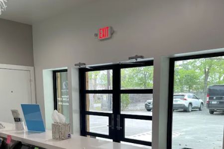 Memorial Villages Animal Hospital