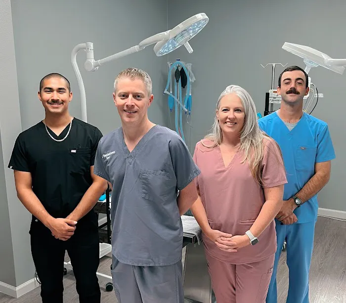 H-Town Veterinary Specialists (Spring Branch) 12