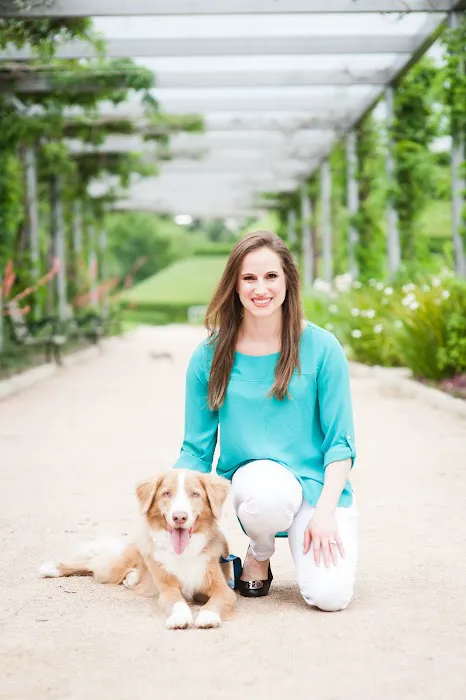 Replenish Pet Chiropractic and All natural dog products 12