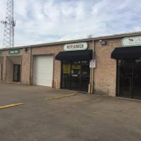 Pet Check Animal Clinic ico