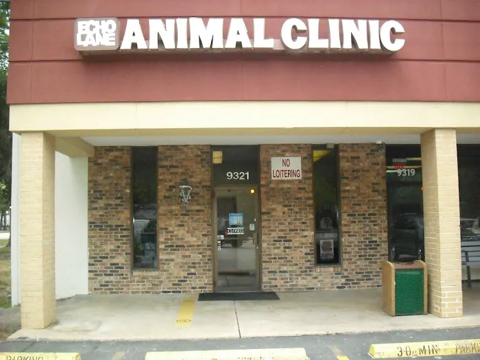 Echo Lane Animal Clinic 12