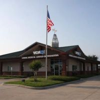 VCA Animal Medical Center of Pasadena ico