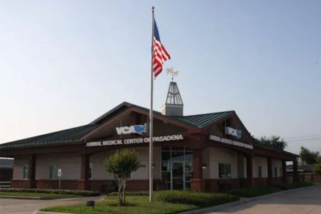 VCA Animal Medical Center of Pasadena