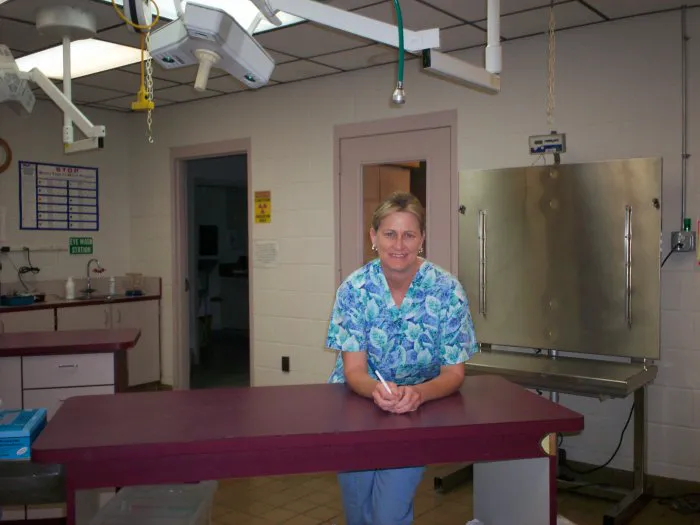 VCA Animal Emergency Hospital Southeast 12