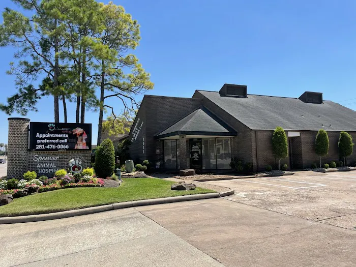 Spencer Animal Hospital 12